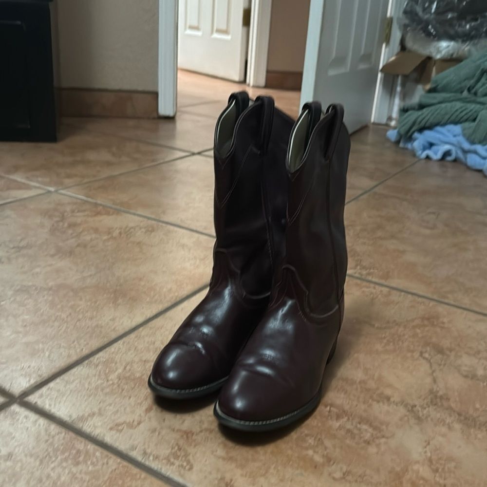 Laredo Boots